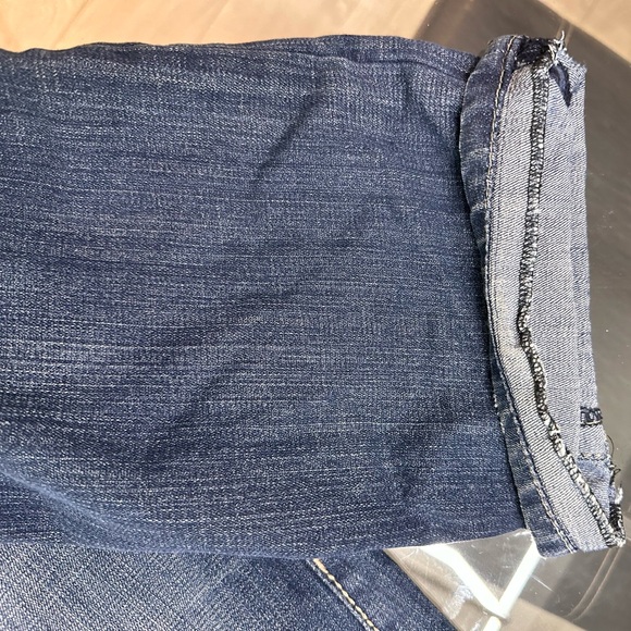 Seven jeans size 29 waist (low waisted) - Picture 5 of 8